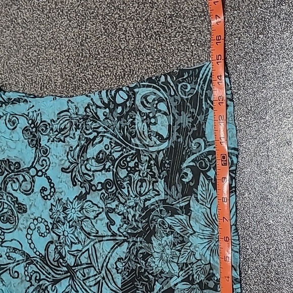 Cultureplug Sheer Y2k Style Babydoll Tee Size Small - Picture 8 of 11